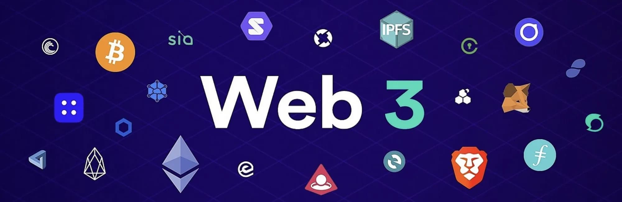 Web3优秀案例收集整理(附带源码):80+ 项目、创意和案例